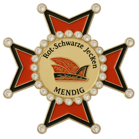 KG Rot-Schwarze Jecken Mendig